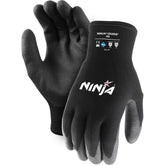 Frontier -  Glove Ninja Ice HPT Black Size 2 Extra Large | 9322297037905